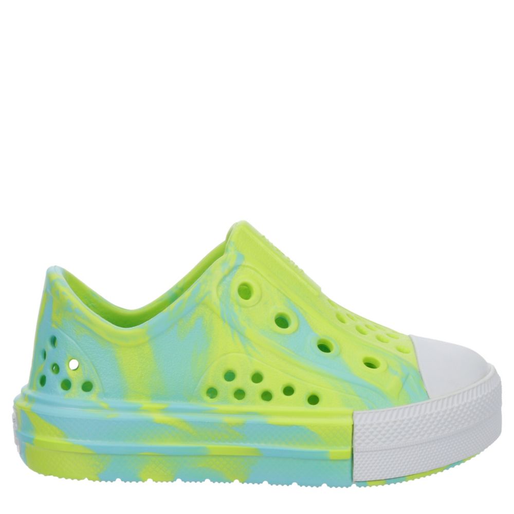 BOYS TODDLER CHUCK TAYLOR ALL STAR PLAY LITE CX