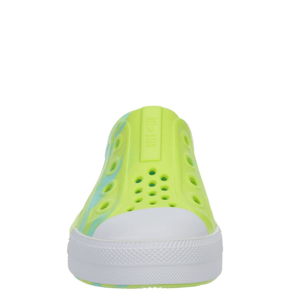 BOYS TODDLER CHUCK TAYLOR ALL STAR PLAY LITE CX