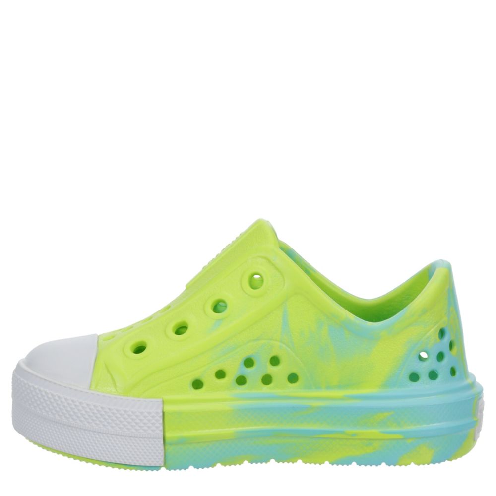 BOYS TODDLER CHUCK TAYLOR ALL STAR PLAY LITE CX