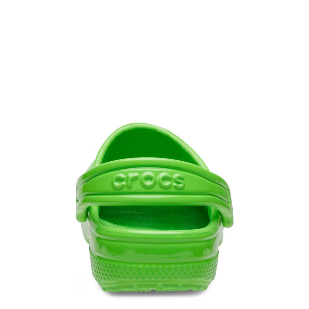 GIRLS LITTLE-BIG KID CLASSIC CLOG