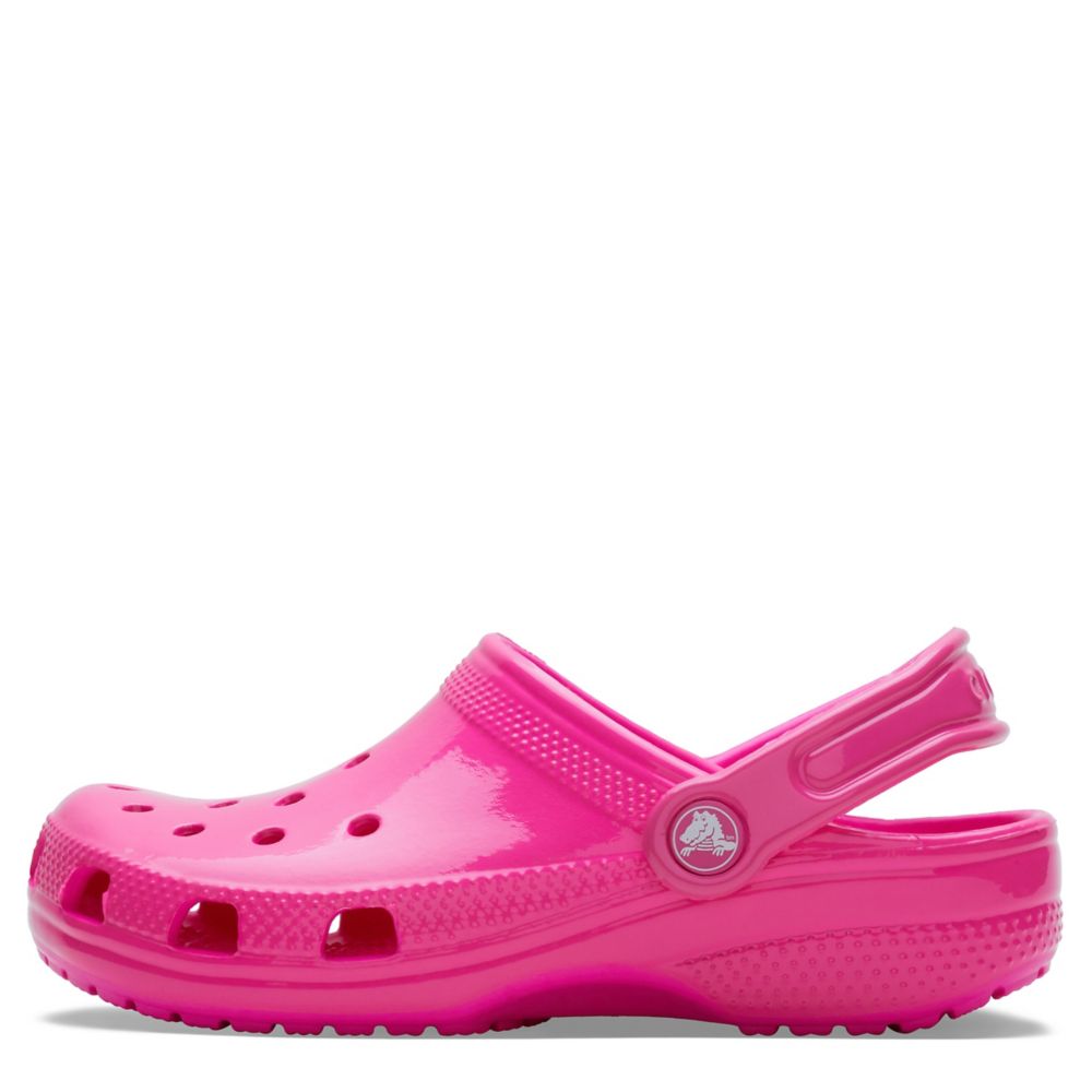 GIRLS TODDLER CLASSIC CLOG