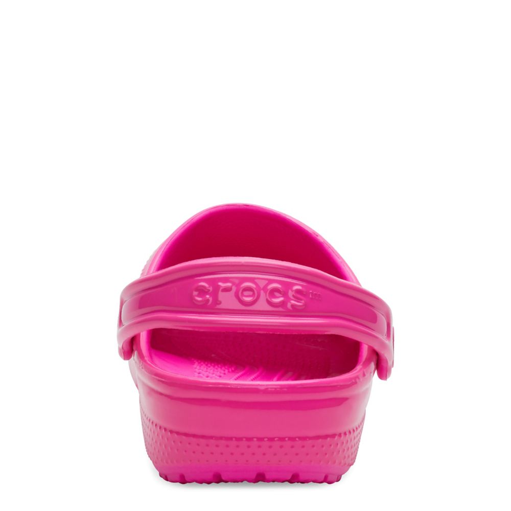 GIRLS TODDLER CLASSIC CLOG