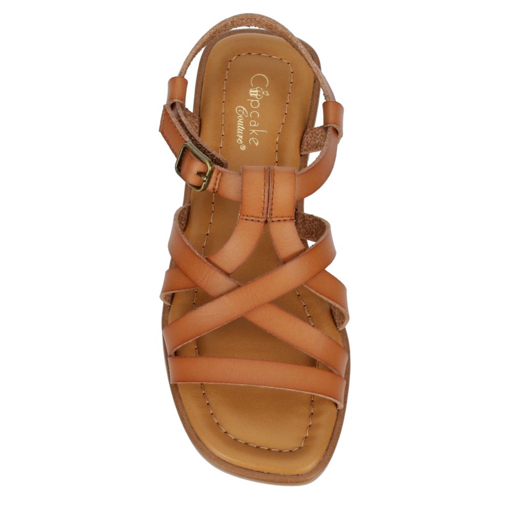 GIRLS LITTLE-BIG KID NOVI SANDAL