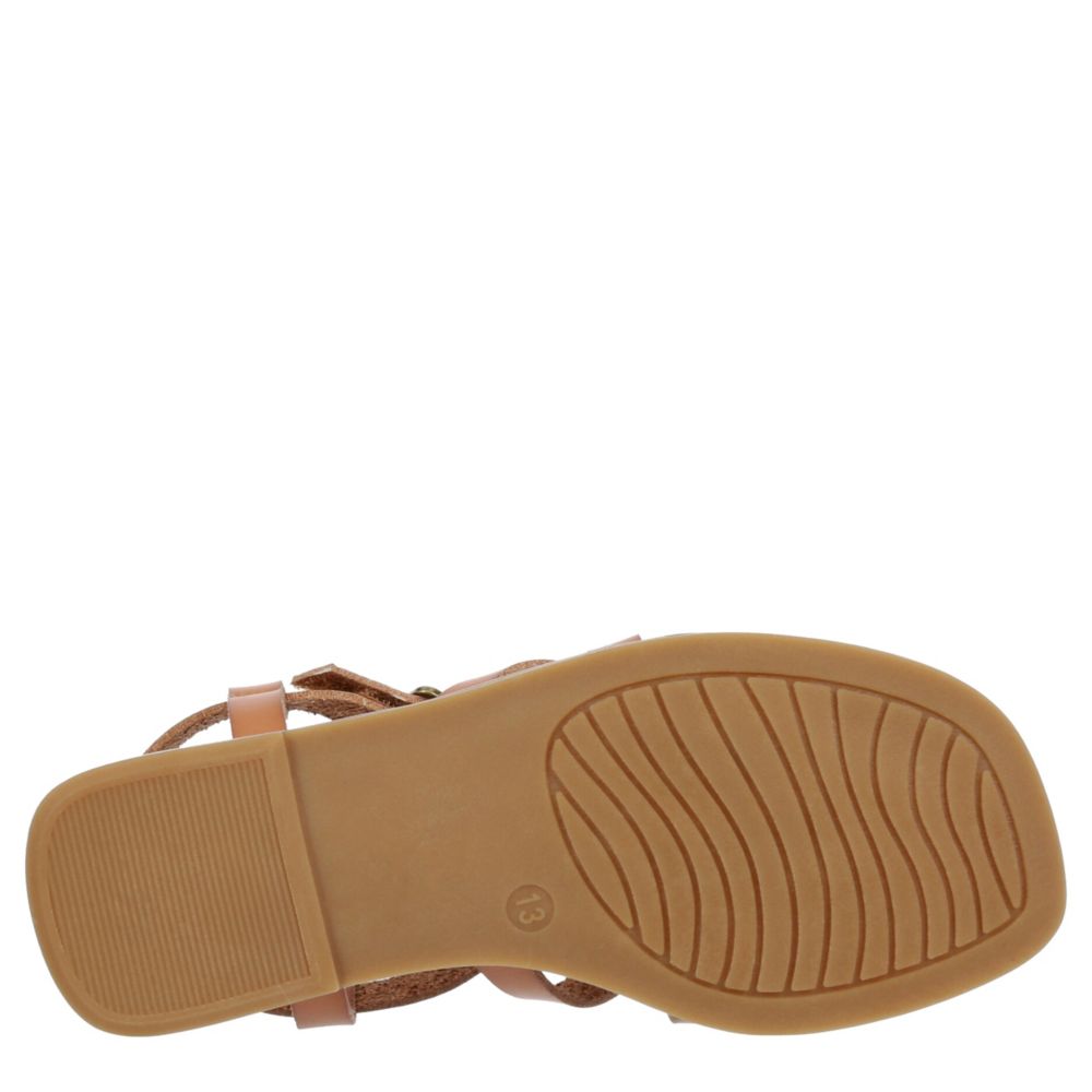 GIRLS LITTLE-BIG KID NOVI SANDAL