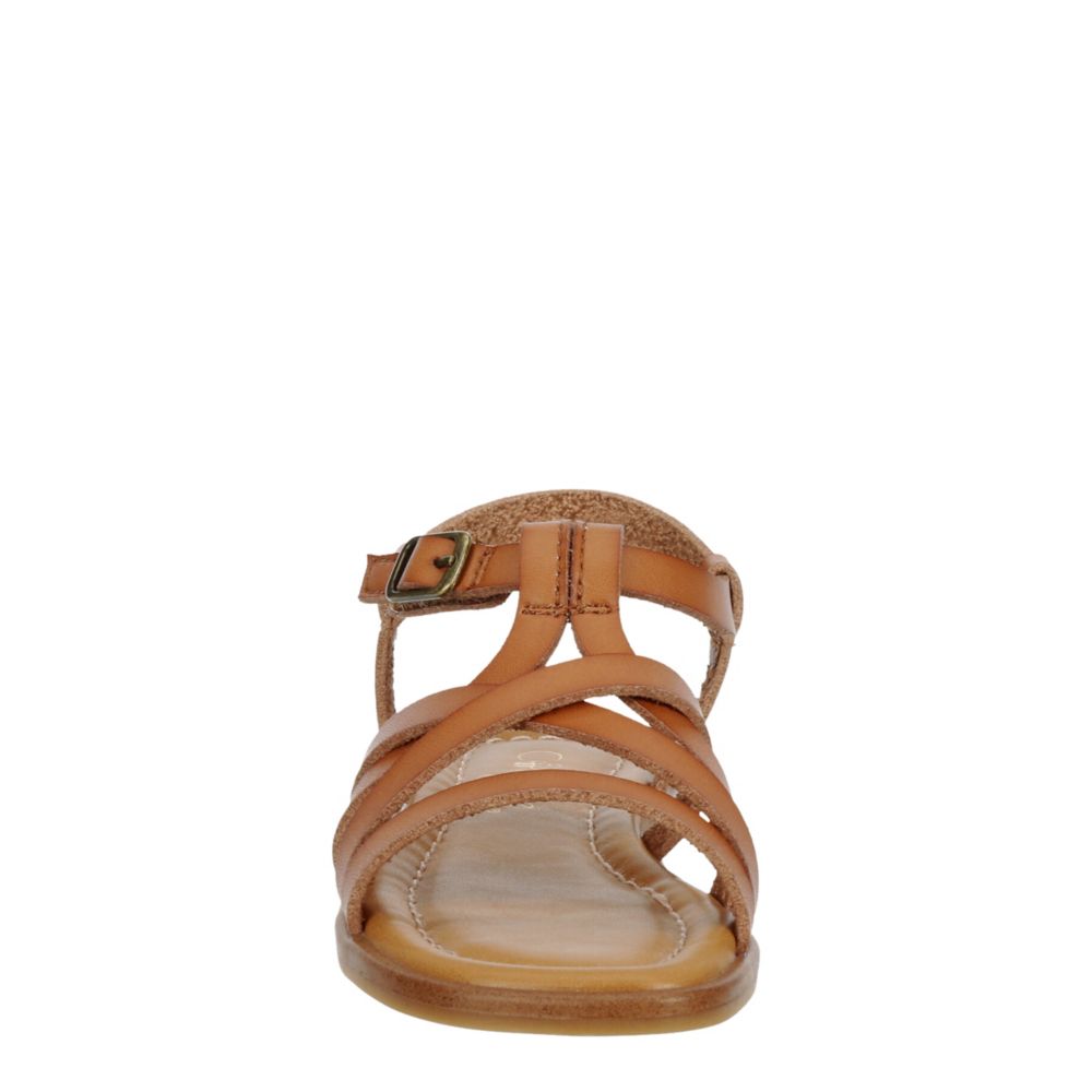 GIRLS TODDLER-LITTLE KID LIL NOVI SANDAL