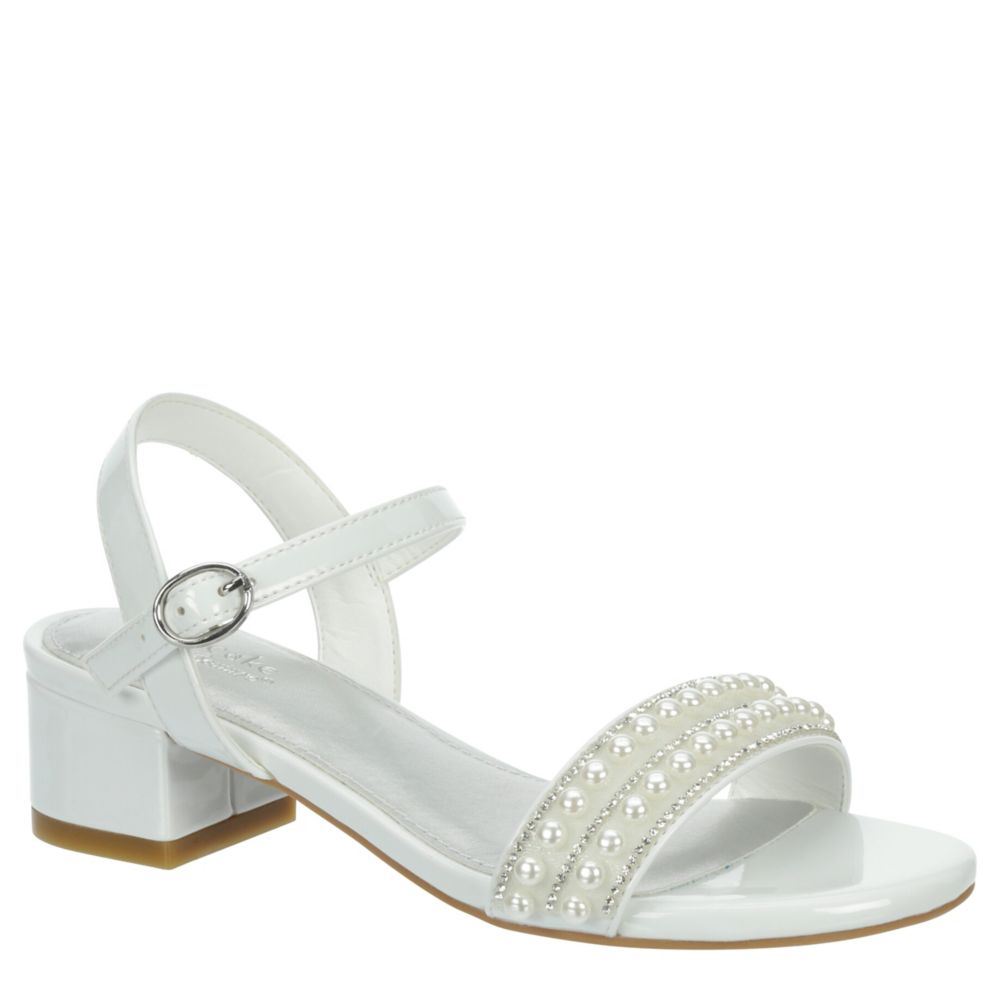 GIRLS LITTLE-BIG KID GRACE DRESS SANDAL