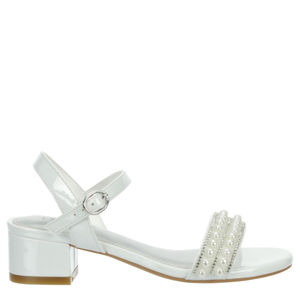 GIRLS LITTLE-BIG KID GRACE DRESS SANDAL