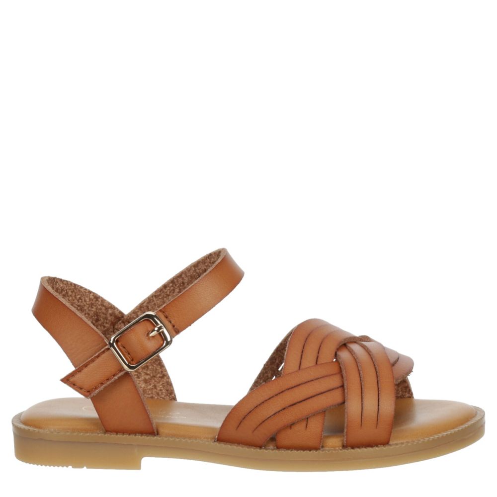 GIRLS TODDLER-LITTLE KID LIL LYDIA SANDAL