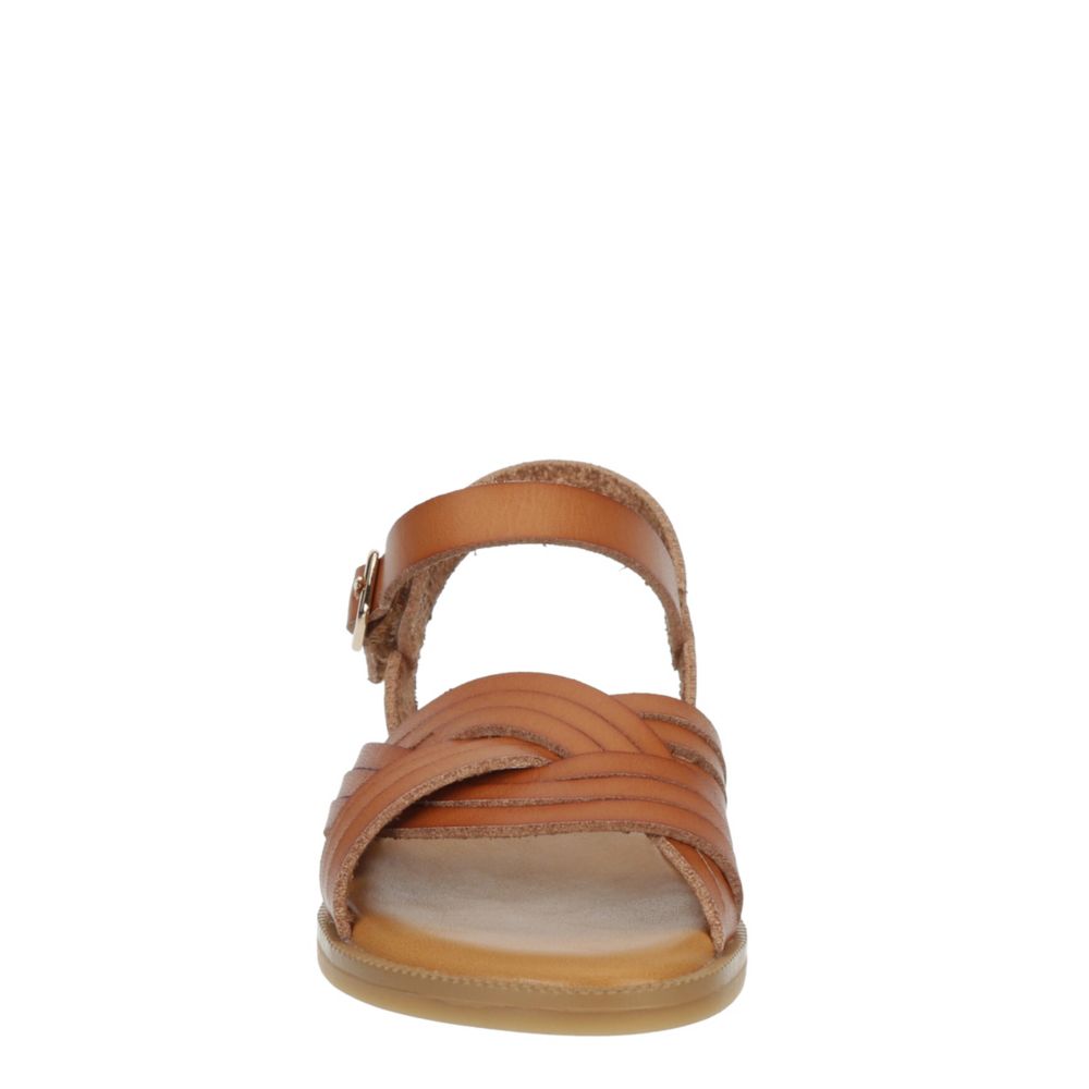 GIRLS TODDLER-LITTLE KID LIL LYDIA SANDAL