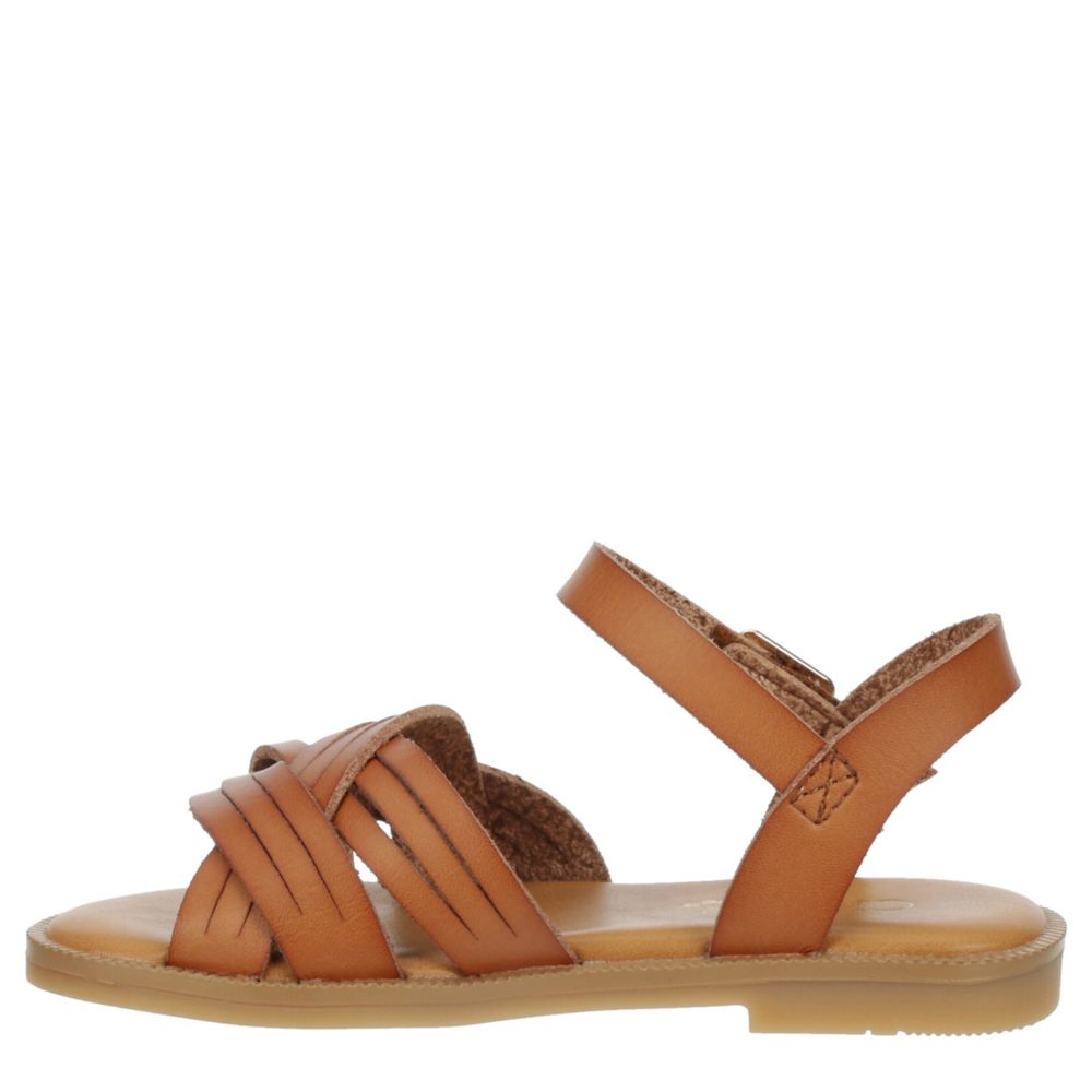 GIRLS TODDLER-LITTLE KID LIL LYDIA SANDAL