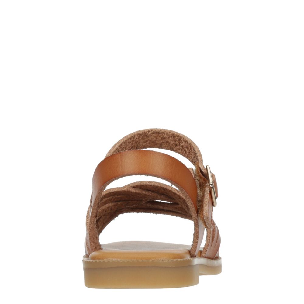 GIRLS TODDLER-LITTLE KID LIL LYDIA SANDAL