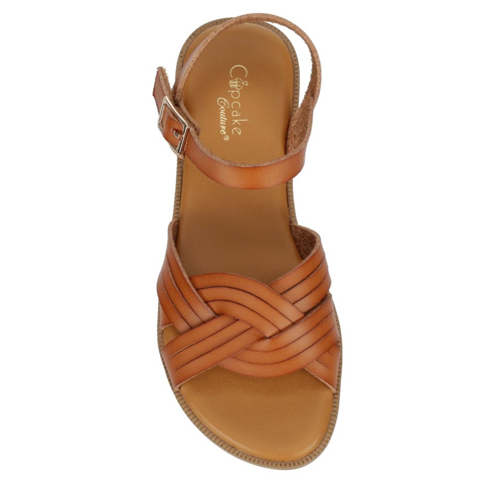 GIRLS LITTLE-BIG KID LYDIA SANDAL