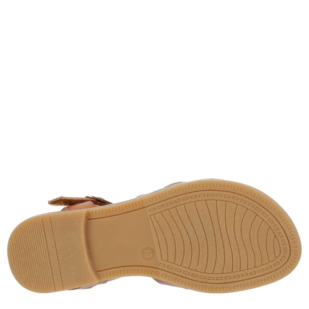 GIRLS LITTLE-BIG KID LYDIA SANDAL