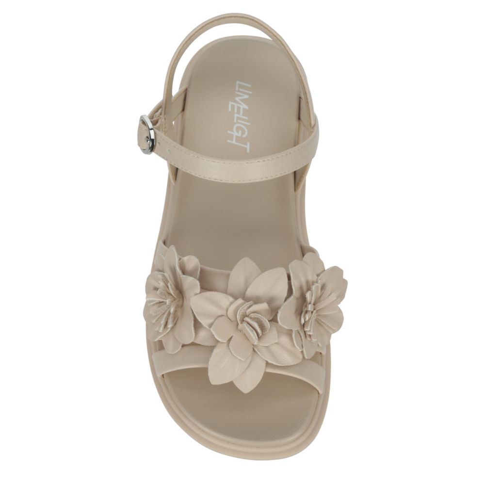 GIRLS LITTLE-BIG KID JESSIE SANDAL