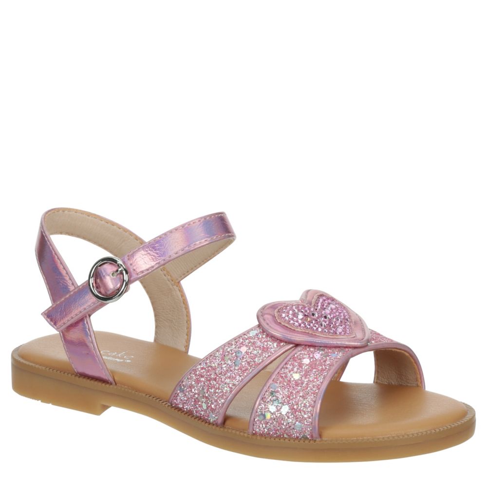 GIRLS LITTLE-BIG KID JADA SANDAL