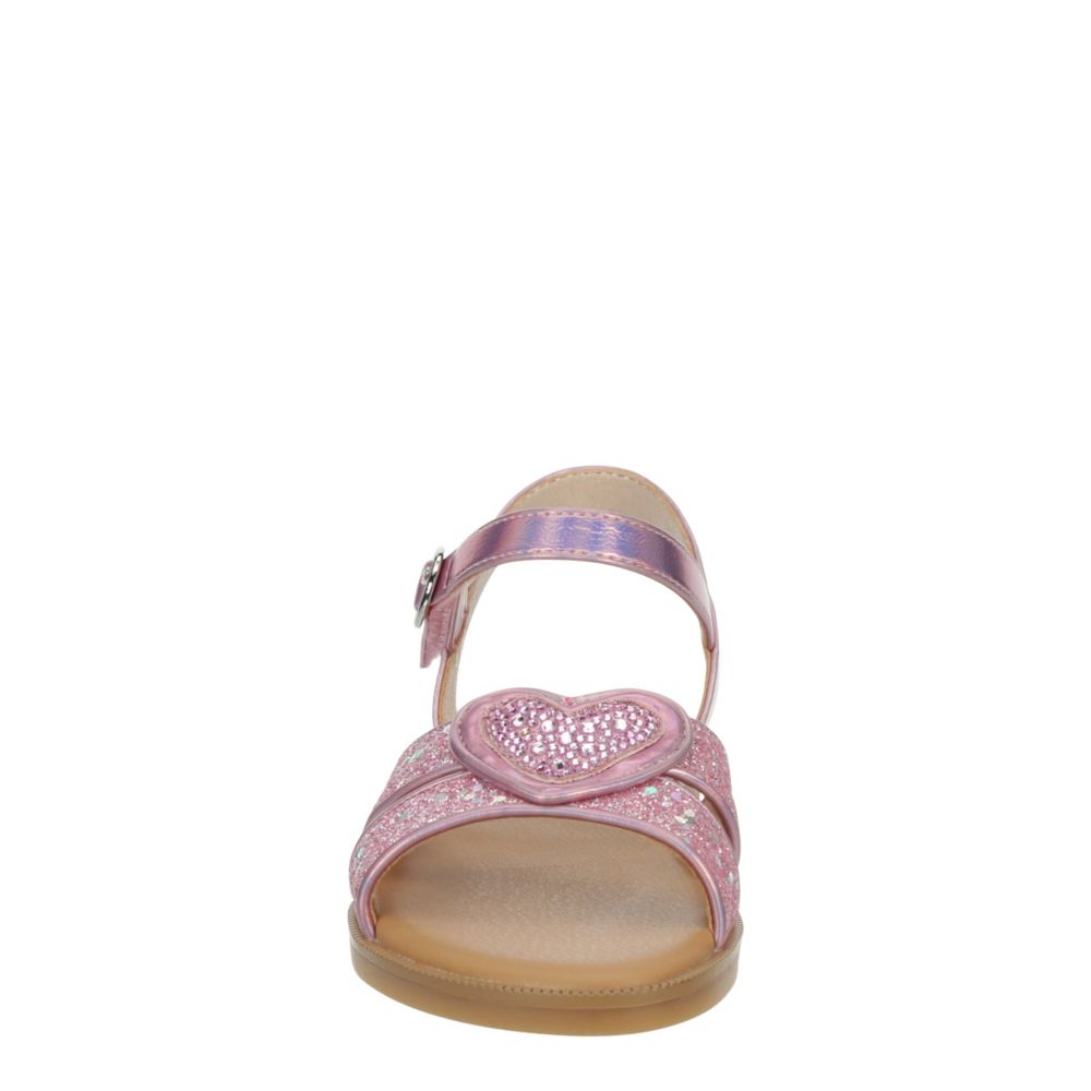 GIRLS LITTLE-BIG KID JADA SANDAL