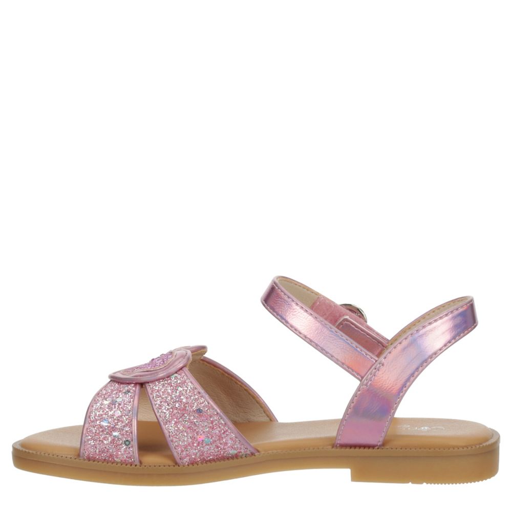 GIRLS LITTLE-BIG KID JADA SANDAL