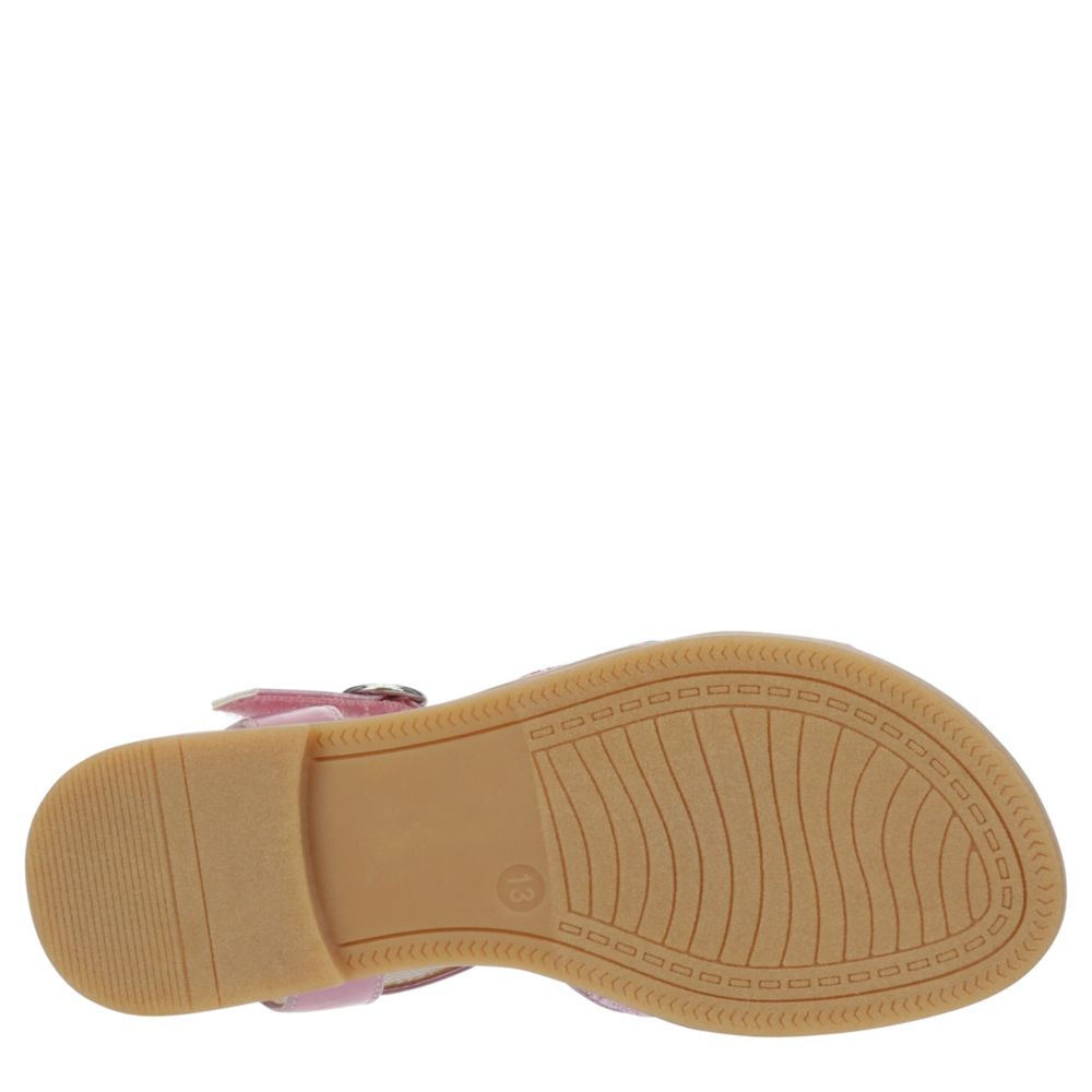 GIRLS LITTLE-BIG KID JADA SANDAL