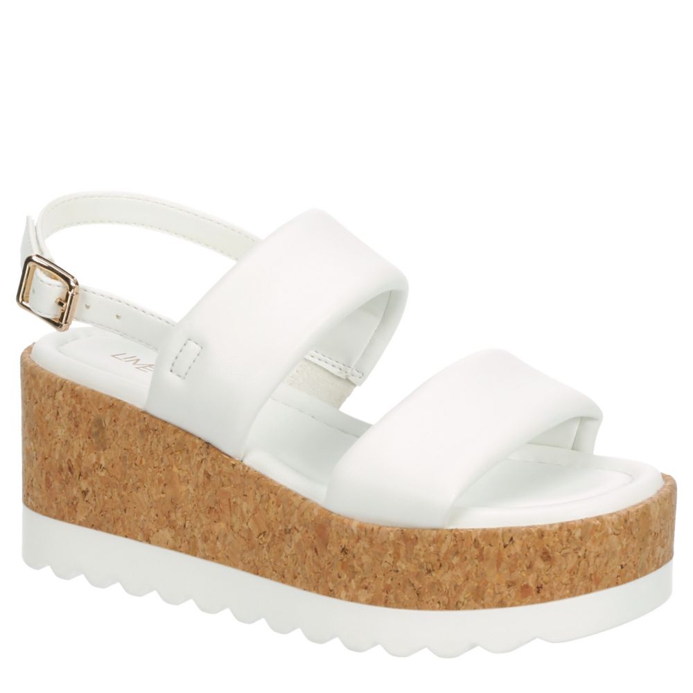 GIRLS LITTLE-BIG KID BETH PLATFORM SANDAL