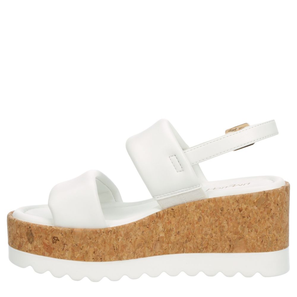 GIRLS LITTLE-BIG KID BETH PLATFORM SANDAL