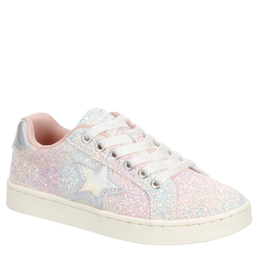 GIRLS LITTLE-BIG KID BENTLEY SNEAKER