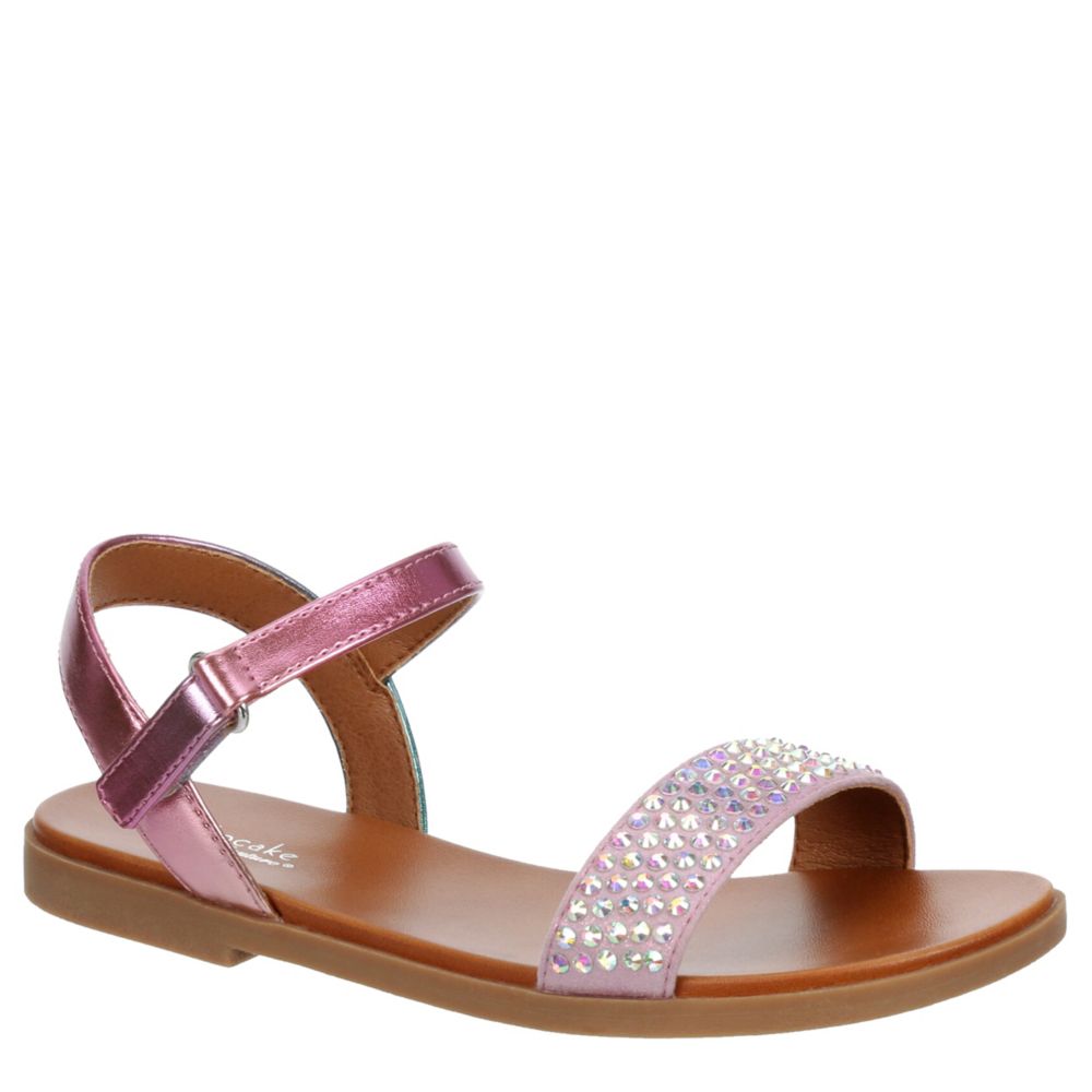 GIRLS LITTLE-BIG KID ARIEL SANDAL