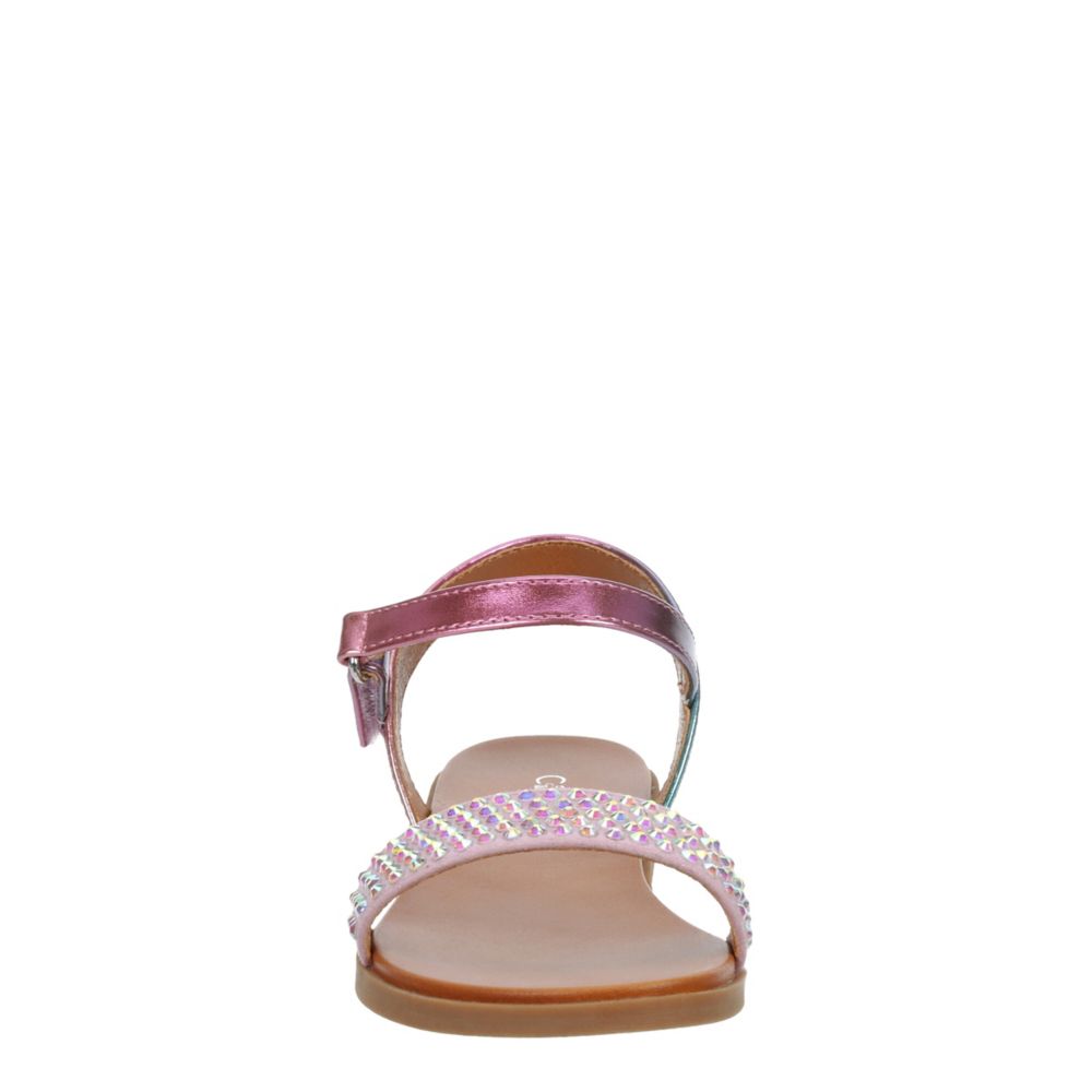 GIRLS LITTLE-BIG KID ARIEL SANDAL