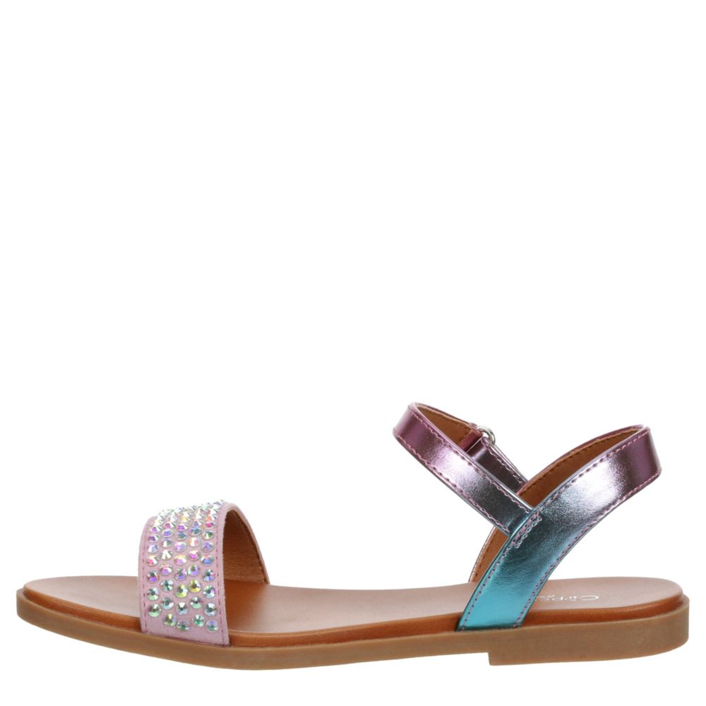 GIRLS LITTLE-BIG KID ARIEL SANDAL