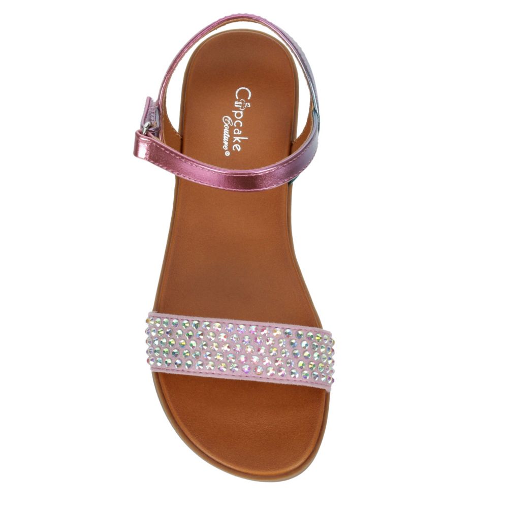 GIRLS LITTLE-BIG KID ARIEL SANDAL