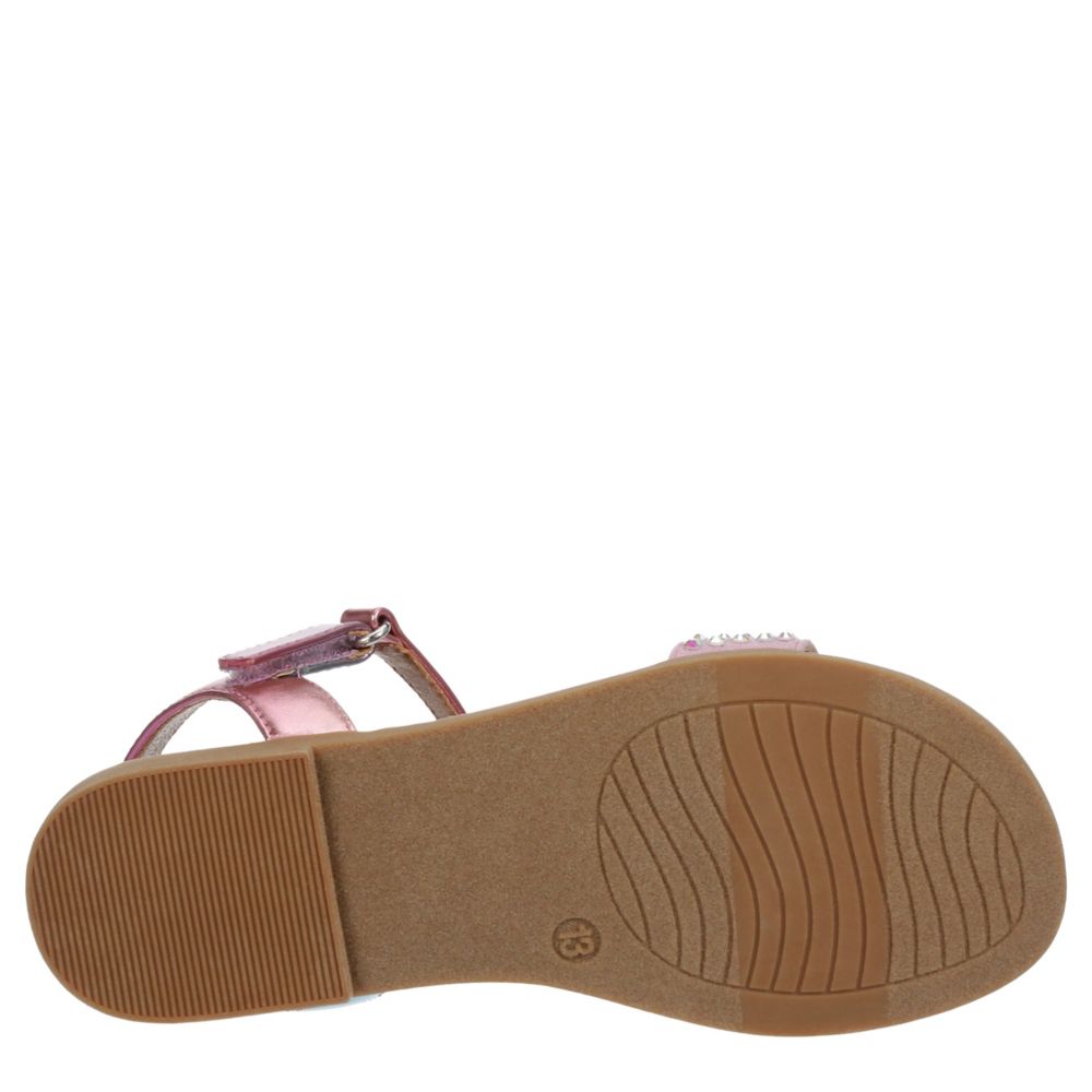 GIRLS LITTLE-BIG KID ARIEL SANDAL