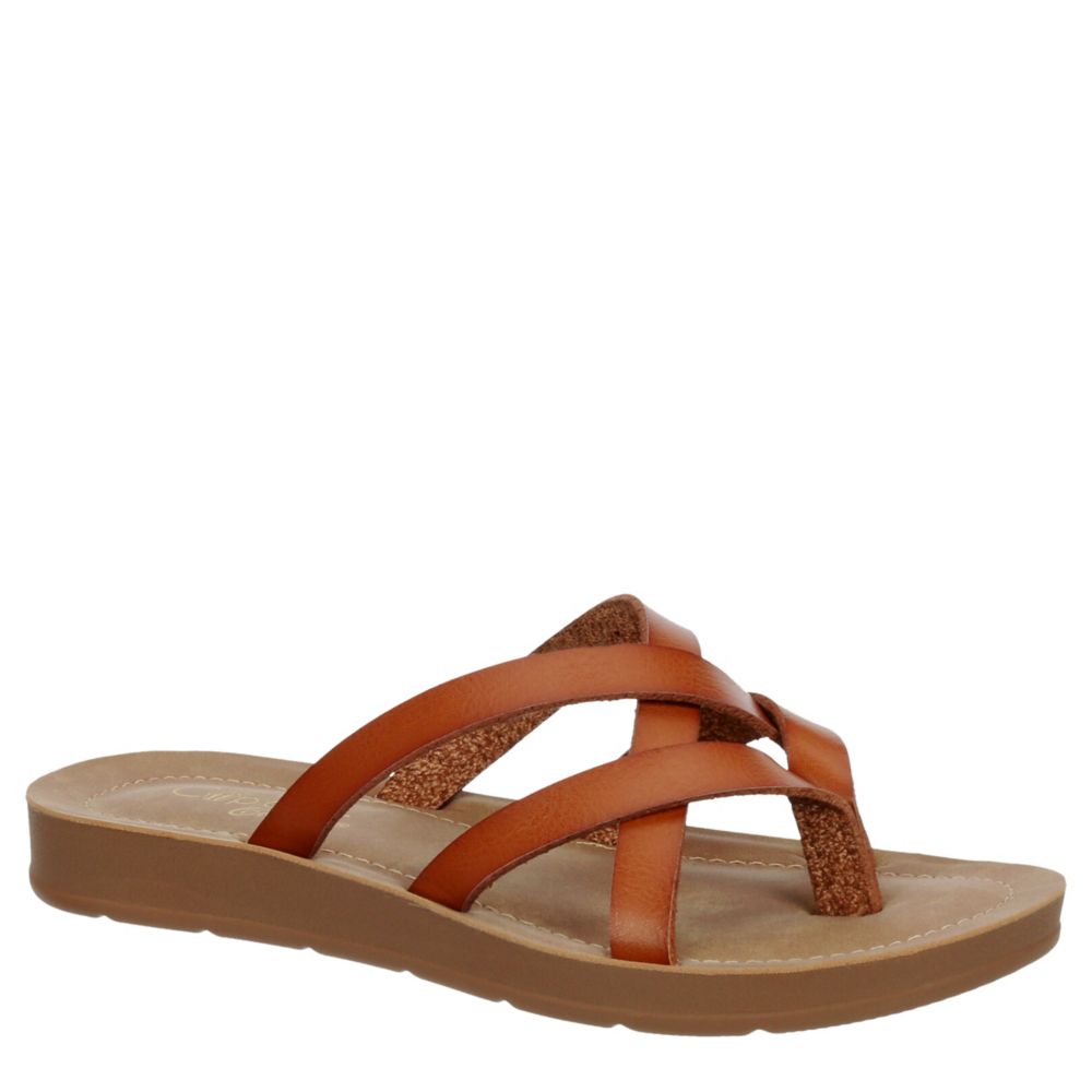 GIRLS LITTLE-BIG KID HALO SANDAL