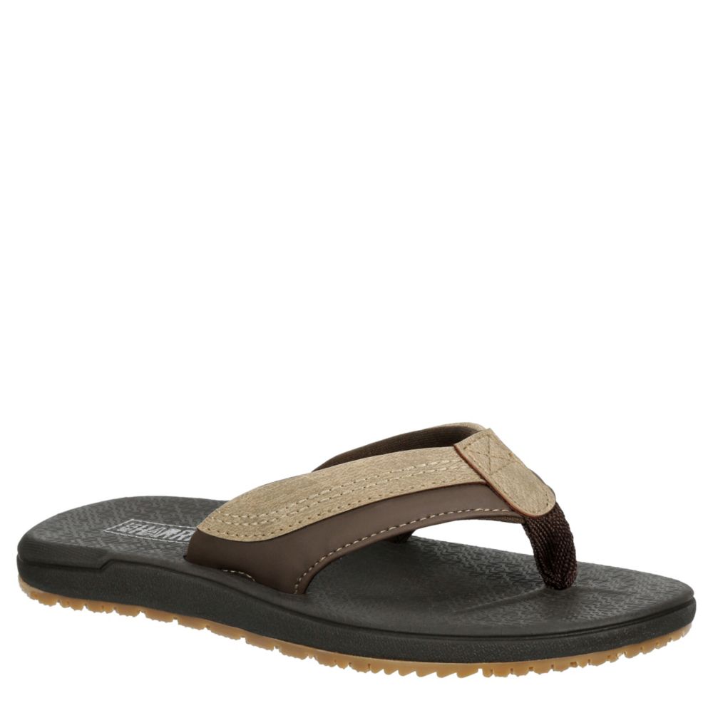 BOYS LITTLE-BIG KID REED FLIP FLOP SANDAL