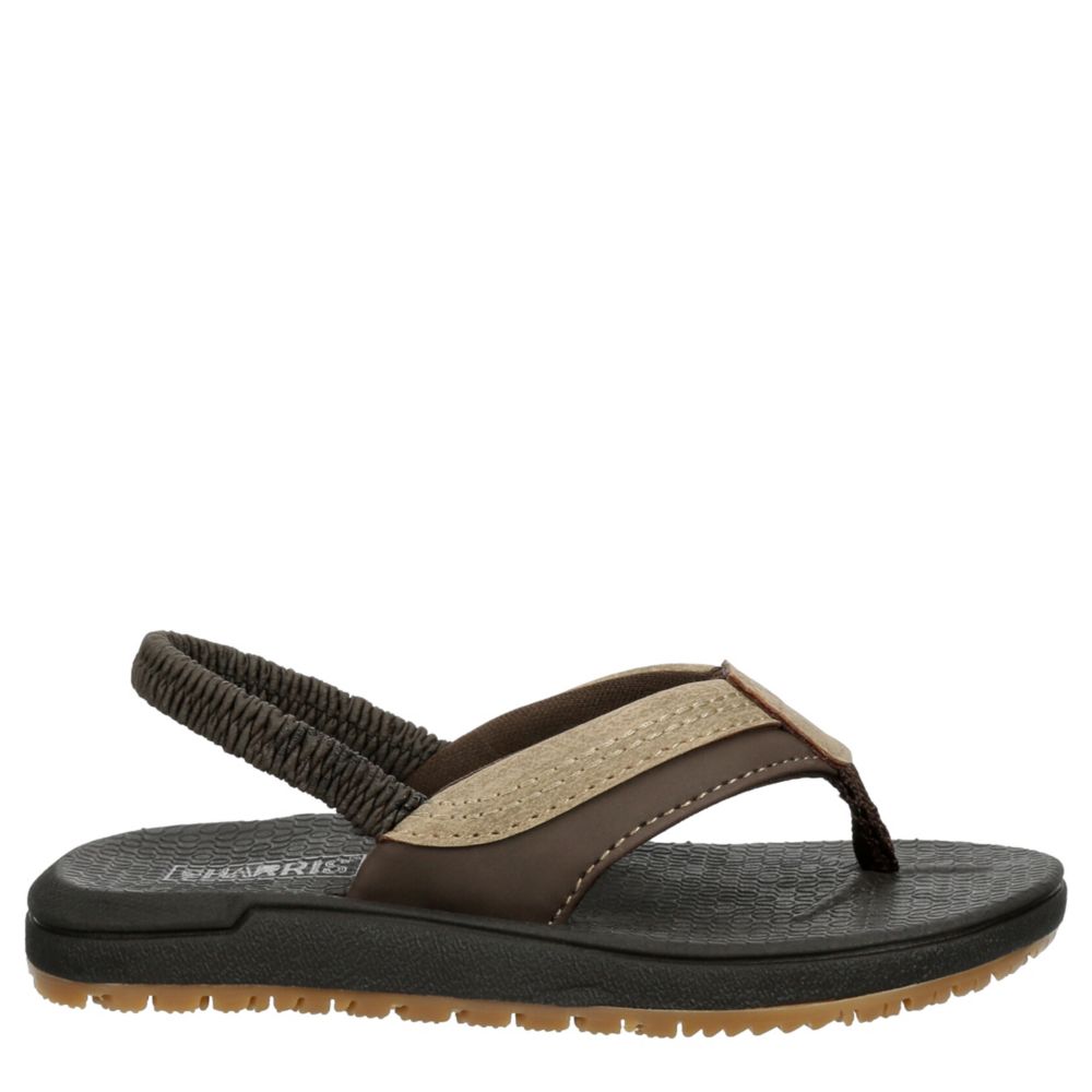 BOYS TODDLER LIL REED FLIP FLOP SANDAL