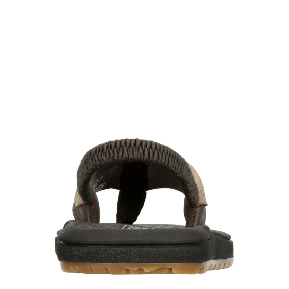 NH X RIG FOOTWEAR . FLIP FLOP 2.0