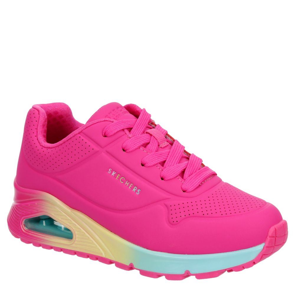 GIRLS LITTLE-BIG KID UNO SNEAKER