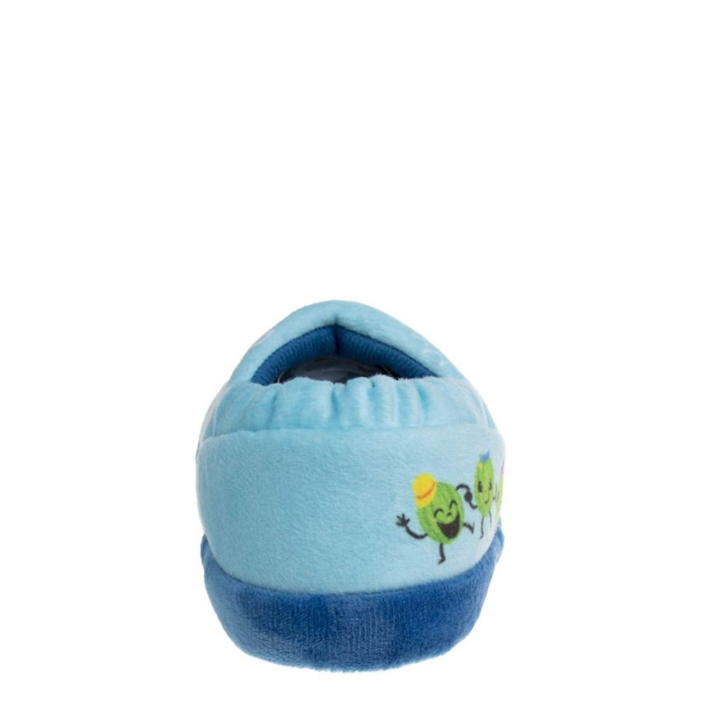 BOYS INFANT-TODDLER COCOMELON SLIPPER