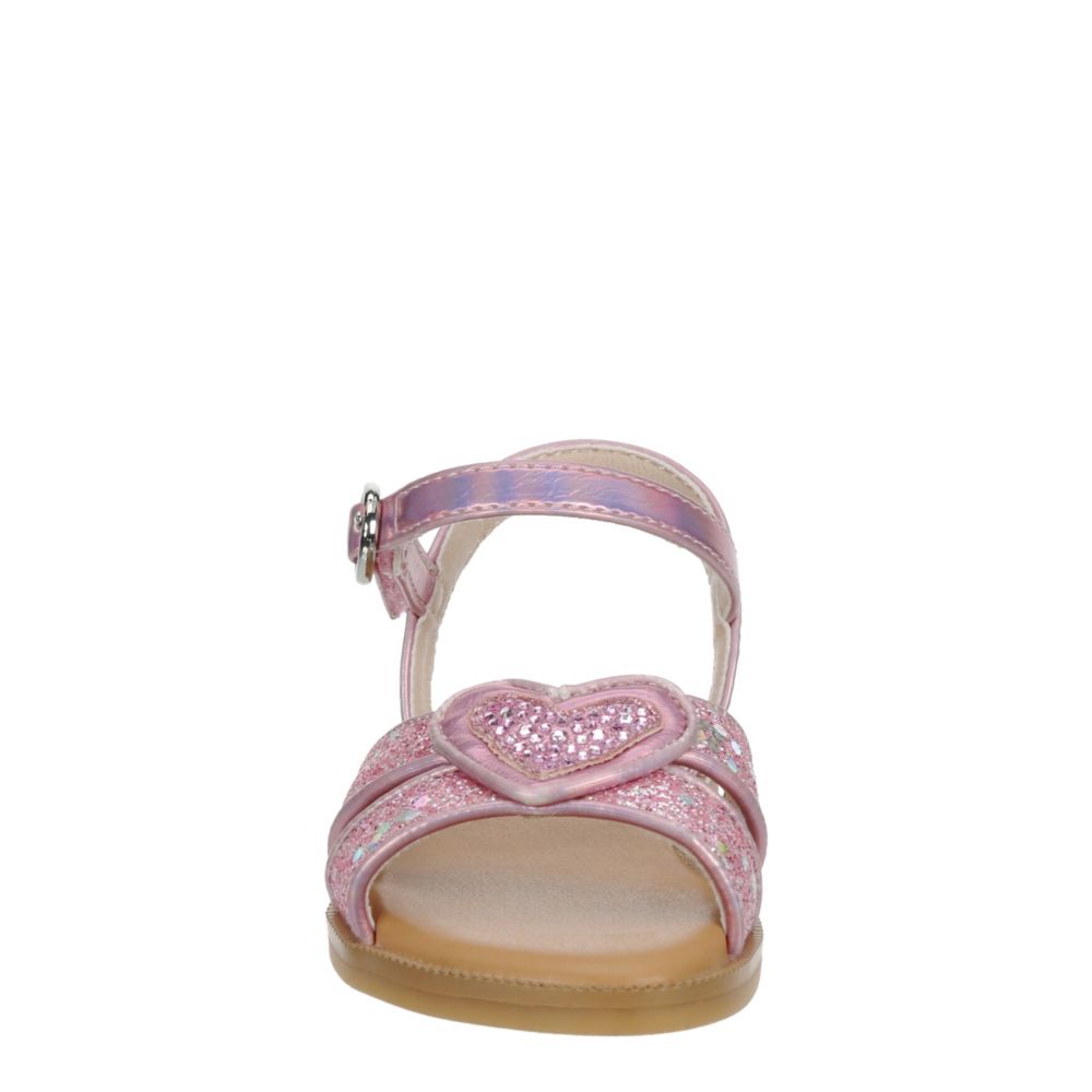 GIRLS INFANT LIL JADA SANDAL