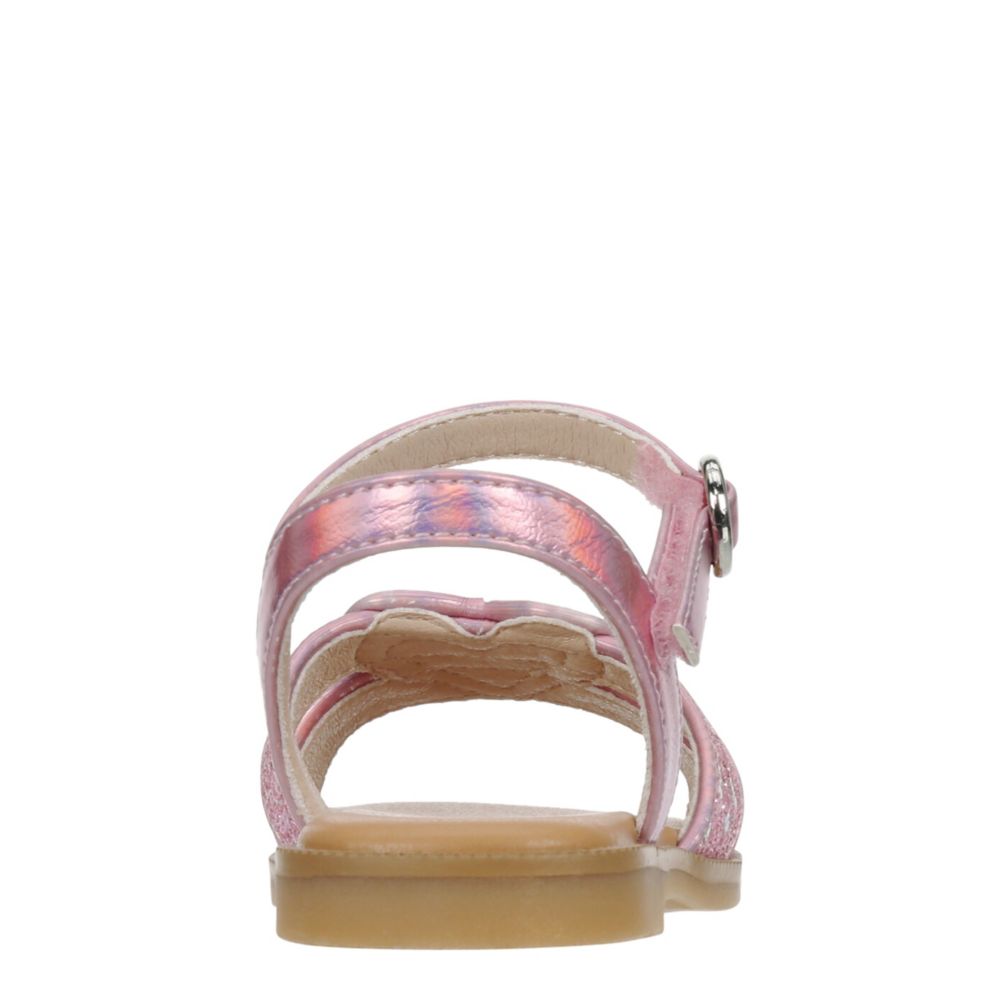 GIRLS INFANT LIL JADA SANDAL