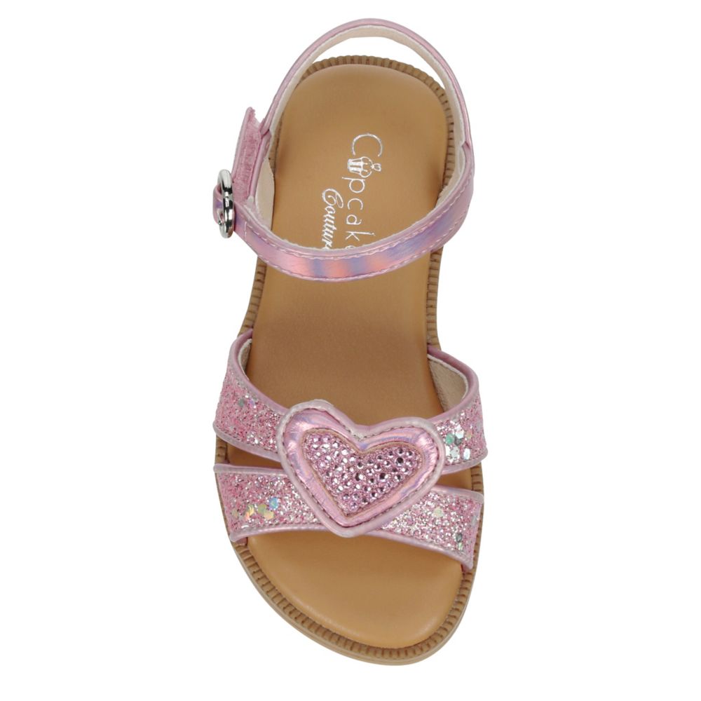 GIRLS INFANT LIL JADA SANDAL