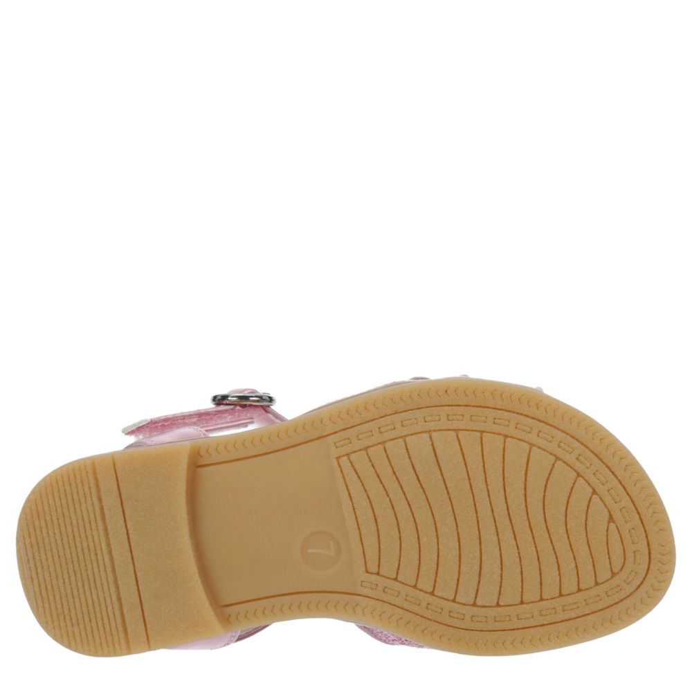 GIRLS INFANT LIL JADA SANDAL