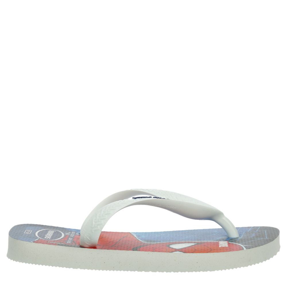 BOYS MARVEL TOP II FLIP FLOP