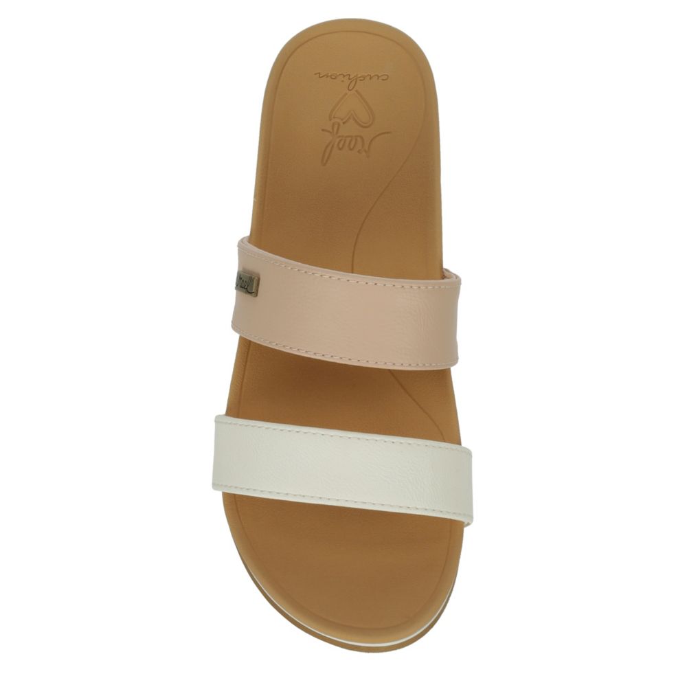 GIRLS LITTLE-BIG KID HORIZON HI SANDAL