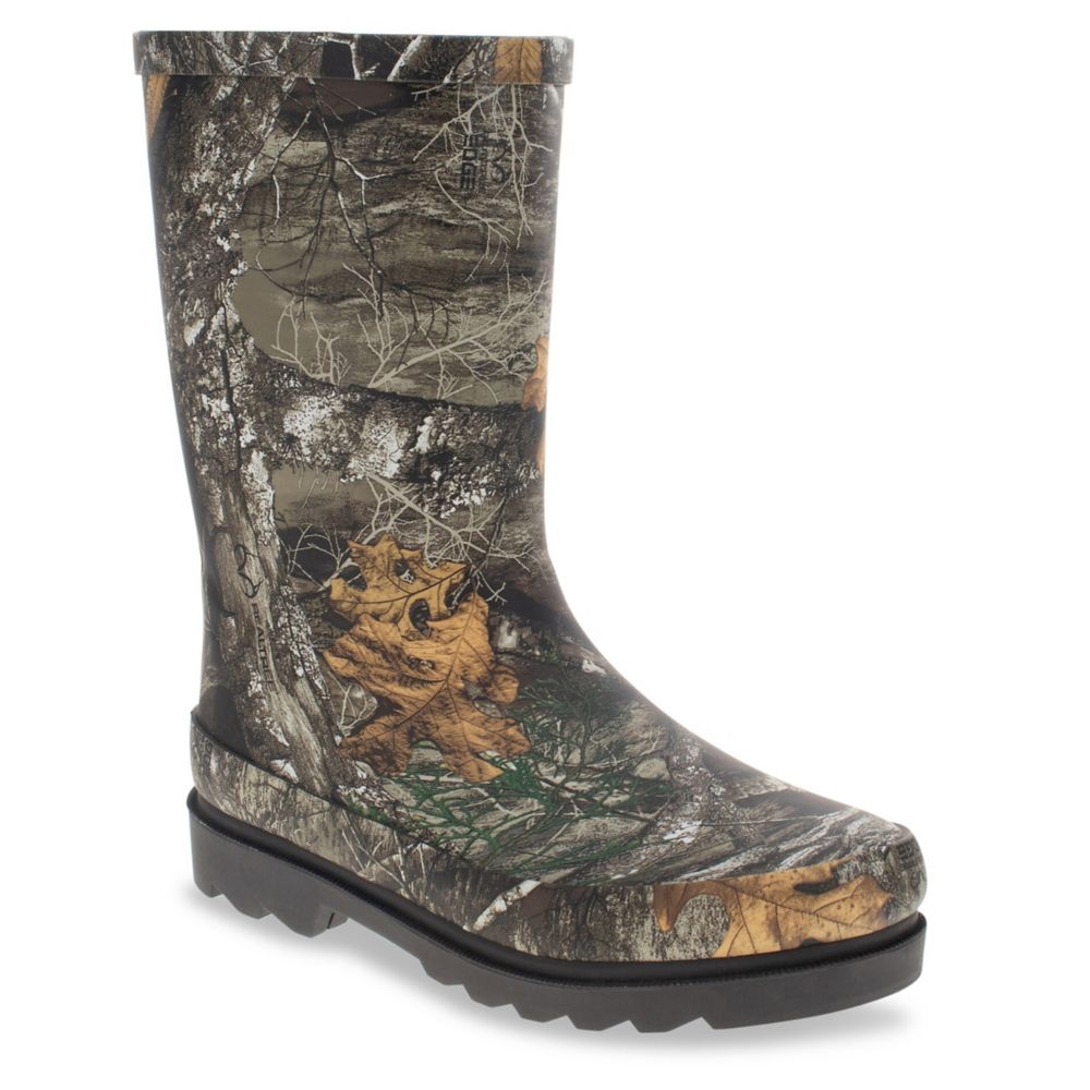 BOYS INFANT YOUTH REALTREE MID