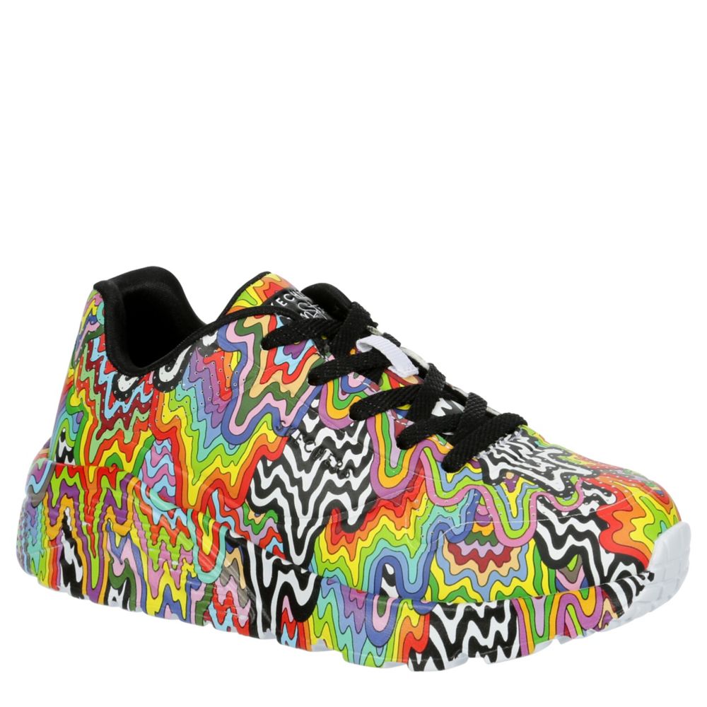 GIRLS LITTLE-BIG KID JEN STARK UNO LITE SNEAKER