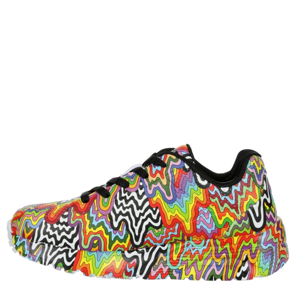 GIRLS LITTLE-BIG KID JEN STARK UNO LITE SNEAKER