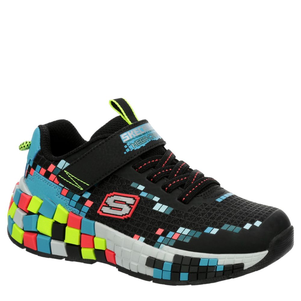 BOYS LITTLE-BIG KID MEGACRAFT 3 SNEAKER