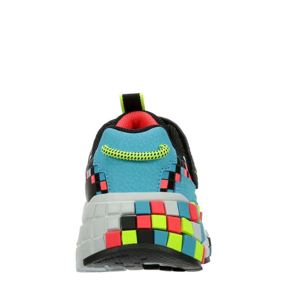 BOYS LITTLE-BIG KID MEGACRAFT 3 SNEAKER