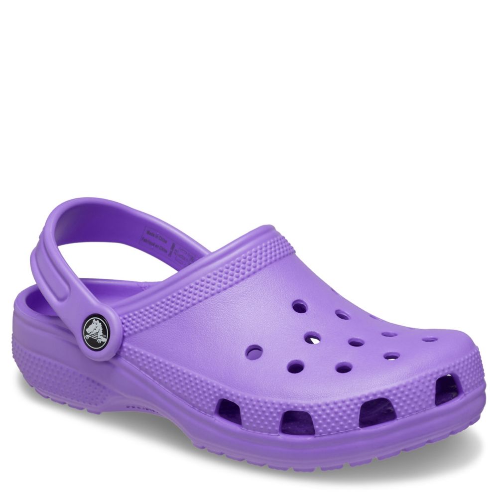 GIRLS LITTLE-BIG KID CLASSIC CLOG