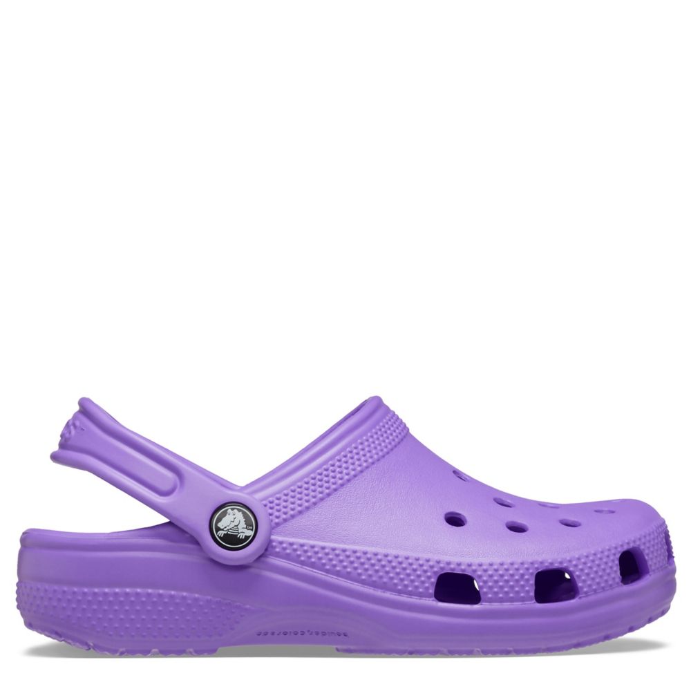 GIRLS LITTLE-BIG KID CLASSIC CLOG