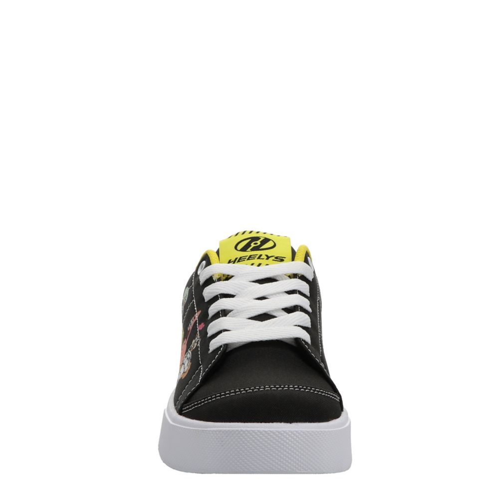 BOYS LITTLE-BIG KID SPONGEBOB DIGILO SNEAKER